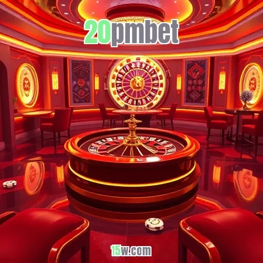 20pmbet - App