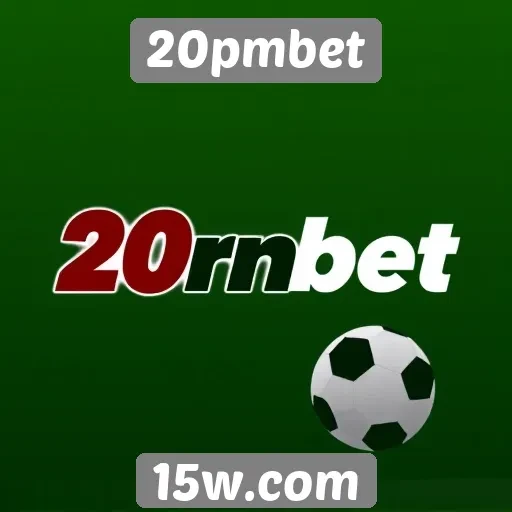 Plataforma de apostas 20pmbet oferece jogos variados