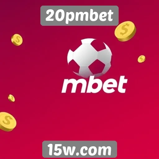 Promoções atrativas do 20pmbet para novos jogadores