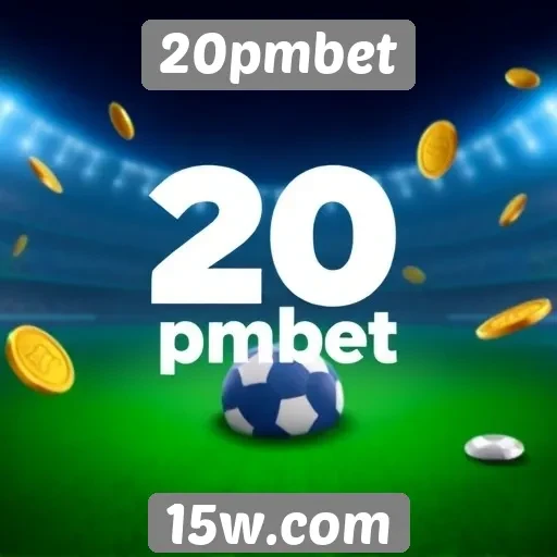 Novidades em promoções e bônus no 20pmbet