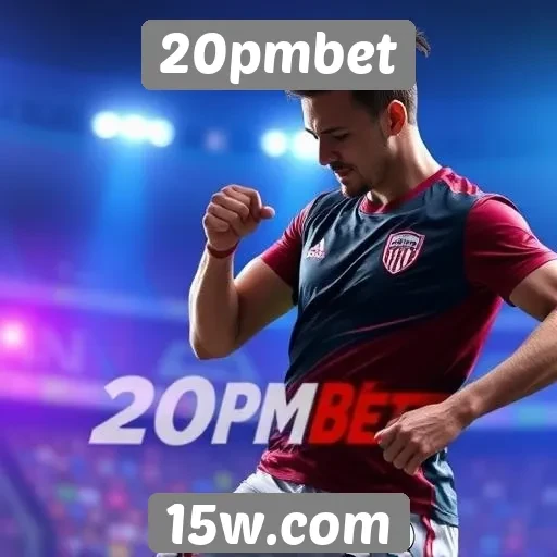 Impacto da regulamentação nos jogos da 20pmbet