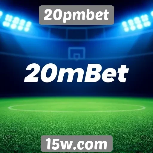 Recursos e bônus oferecidos pelo site 20pmbet