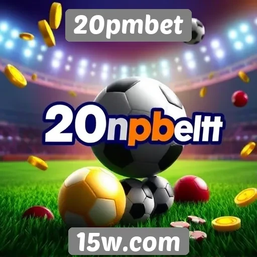 Revisão dos jogos disponíveis no 20pmbet