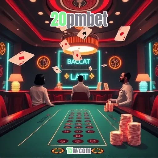 20pmbet Eventos Esportivos: Descubra Diversão e Emoção nas Apostas