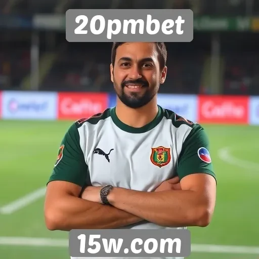 Avaliação da experiência do usuário no 20pmbet