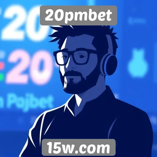 Feedback de usuários sobre a experiência no 20pmbet